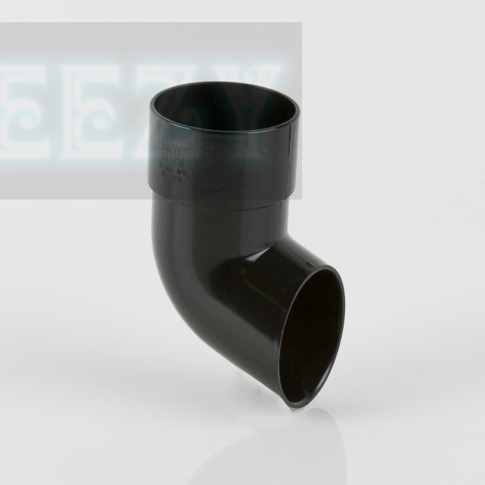 Brett Martin BR216 SHOE for 68mm Roundstyle downpipe system