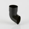 Brett Martin BR216 SHOE for 68mm Roundstyle downpipe system