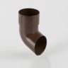 Brett Martin BR216 SHOE for 68mm Roundstyle downpipe system
