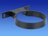 4S082 WAVIN OSMA SOIL 110MM PIPE BRACKET