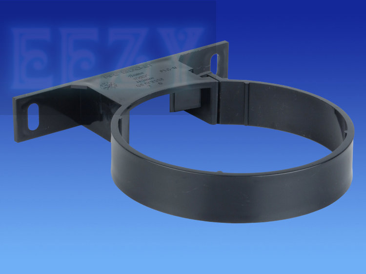 4S082 WAVIN OSMA SOIL 110MM PIPE BRACKET