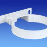 4S082 WAVIN OSMA SOIL 110MM PIPE BRACKET