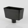Brett Martin BR211 Rainwater Hopper Head for 68mm Roundstyle downpipe system