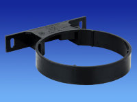 4S083 WAVIN OSMA SOIL 110MM SOCKET BRACKET