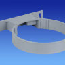 4S083 WAVIN OSMA SOIL 110MM SOCKET BRACKET