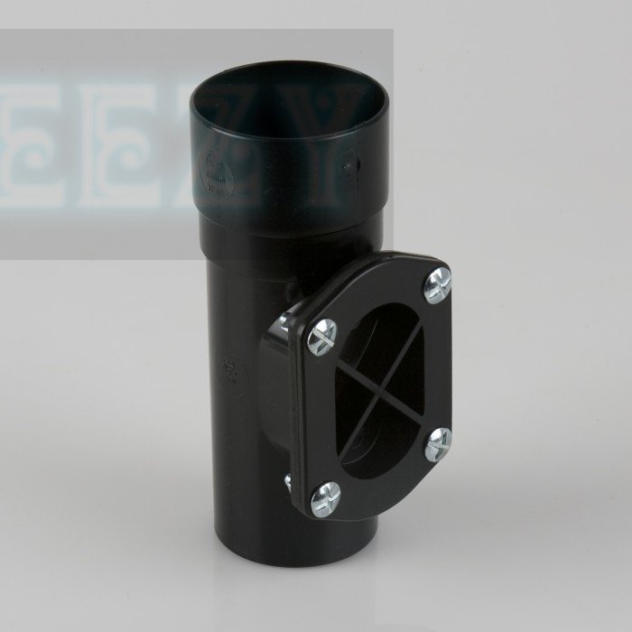 Brett Martin BR210 Access Pipe for 68mm Roundstyle downpipe system