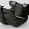 Brett Martin 106mm OGEE Style Gutter Union Bracket BR084
