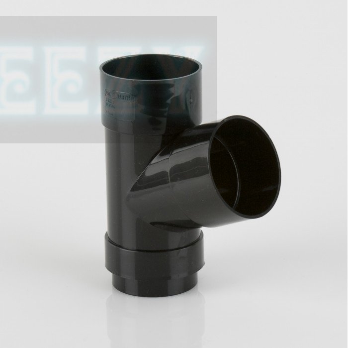 Brett Martin BR218 Y Branch for 68mm Roundstyle downpipe system