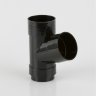 Brett Martin BR218 Y Branch for 68mm Roundstyle downpipe system