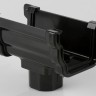 Brett Martin 106mm OGEE Style Gutter Running Outlet BR085