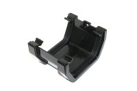 Marshall Tufflex Squareline Gutter 114mm Union Bracket / Joiner RWSU1