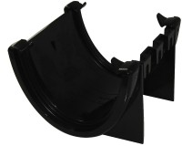 Quadraflo AR74 117mm Deep Style Gutter Union Bracket