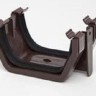 Polypipe RS202 Square gutter Union/Joint bracket 112mm