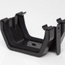 Polypipe RS202 Square gutter Union/Joint bracket 112mm