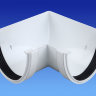 OSMA 9T903 113MM GUTTER ANGLE 90 DEGREE