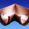 OSMA 9T903 113MM GUTTER ANGLE 90 DEGREE