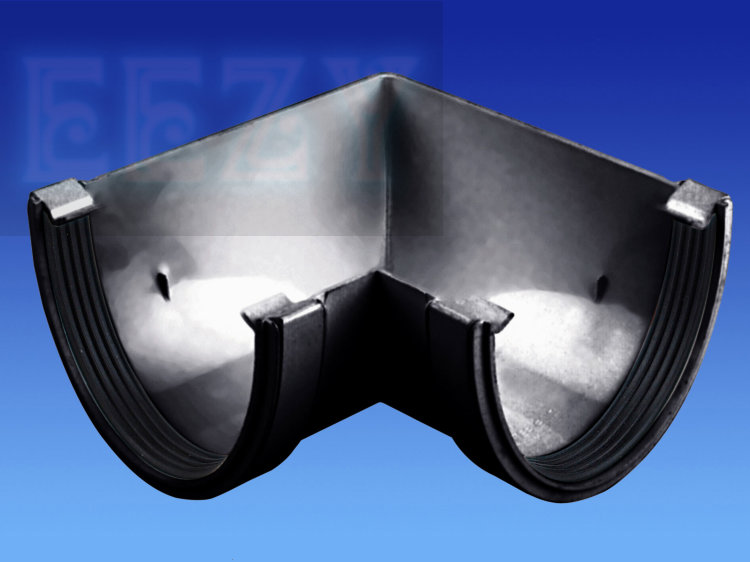 OSMA 9T903 113MM GUTTER ANGLE 90 DEGREE