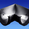 OSMA 9T903 113MM GUTTER ANGLE 90 DEGREE