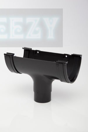 Polyflow Gutter Running Outlet RD505