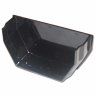 Floplast Square Line RES2 Internal Stop End 114mm