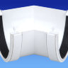 OSMA 9T904 113MM GUTTER ANGLE 45 DEG