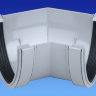 OSMA 9T904 113MM GUTTER ANGLE 45 DEG