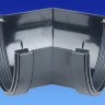 OSMA 9T904 113MM GUTTER ANGLE 45 DEG