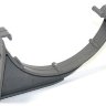 Pack of 3 x Marshall Tufflex RWFB1 Half Round Gutter 112mm Fascia Bracket