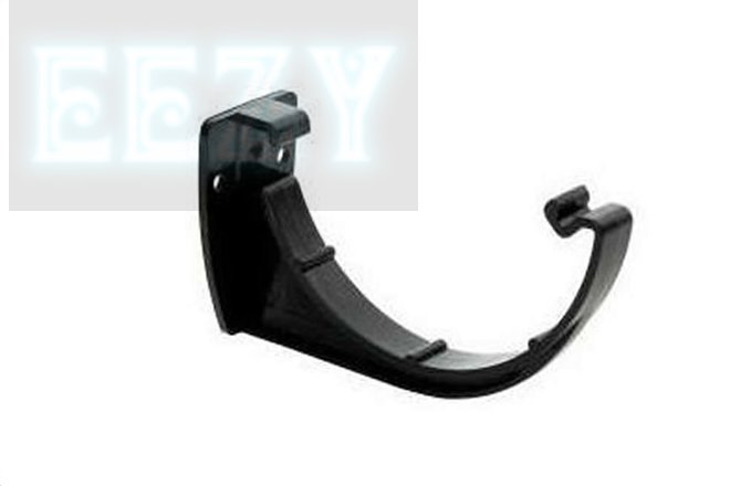 Pack of 3 x Marshall Tufflex RWFB1 Half Round Gutter 112mm Fascia Bracket