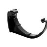 Pack of 3 x Marshall Tufflex RWFB1 Half Round Gutter 112mm Fascia Bracket