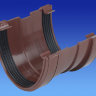 OSMA 9T909 113MM GUTTER UNION