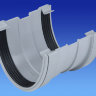 OSMA 9T909 113MM GUTTER UNION