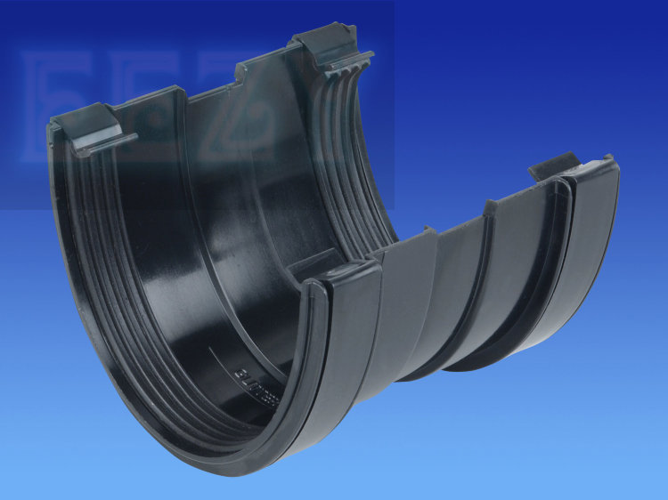 OSMA 9T909 113MM GUTTER UNION