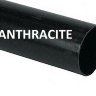 Marshall Tufflex RWP25 2.5 Metres 68mm Round Downpipe