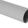 Marshall Tufflex RWP25 2.5 Metres 68mm Round Downpipe