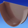 OSMA 9T910 113MM GUTTER STOPEND INTERNAL