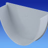 OSMA 9T910 113MM GUTTER STOPEND INTERNAL