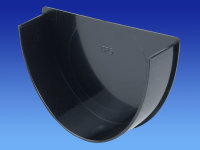 OSMA 9T910 113MM GUTTER STOPEND INTERNAL