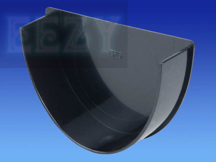 OSMA 9T910 113MM GUTTER STOPEND INTERNAL