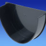 OSMA 9T910 113MM GUTTER STOPEND INTERNAL