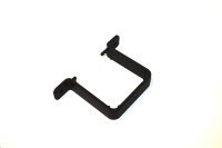 Pack of 3 x Marshall Tufflex RWSC2 Square 65mm Down Pipe Clip Flush (Will supply alternative when stocks run out)