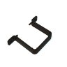 Pack of 3 x Marshall Tufflex RWSC2 Square 65mm Down Pipe Clip Flush (Will supply alternative when stocks run out)