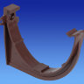 Pack of 3 x OSMA 9T919 113MM GUTTER SUPPORT BRACKET
