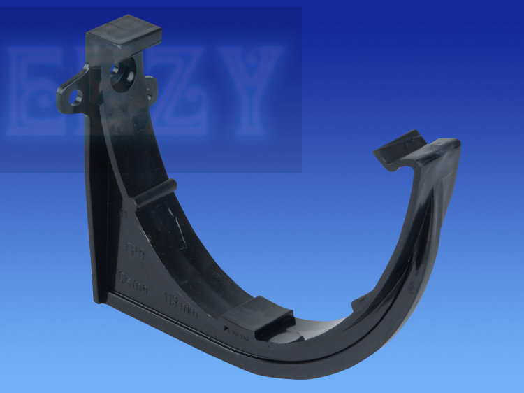 Pack of 3 x OSMA 9T919 113MM GUTTER SUPPORT BRACKET