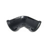 FLOPLAST RA1 112mm Half Round Gutter Angle 90 degree