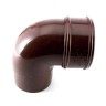 Marshall Tufflex 90 Degree Bend for 68MM Downpipe RWB1