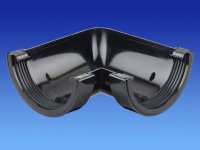 OSMA 0T003 112MM Half-Round GUTTER ANGLE 90 DEGREE