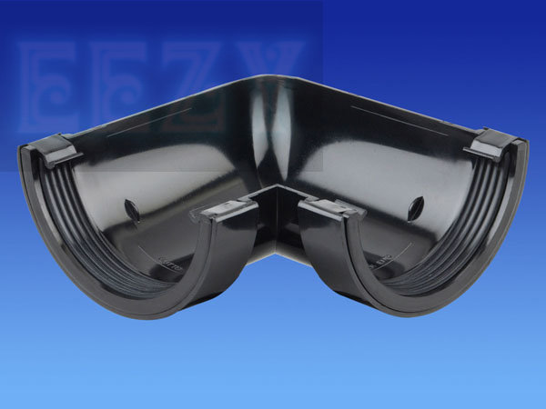 OSMA 0T003 112MM Half-Round GUTTER ANGLE 90 DEGREE