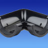 OSMA 0T003 112MM Half-Round GUTTER ANGLE 90 DEGREE