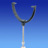 ** Pack of 2 x OSMA 9T994 113MM RISE AND FALL BOW & PIN